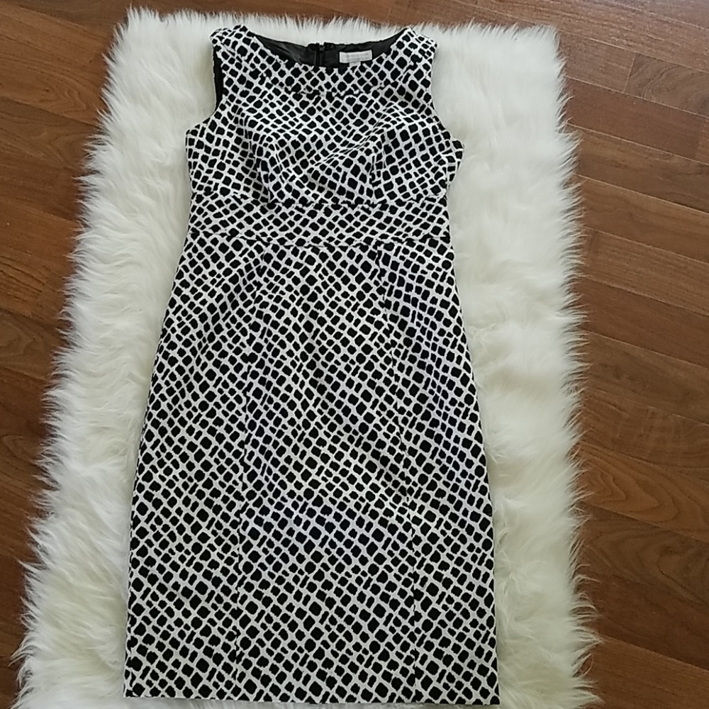 Dress, size 2 Petite, Charter Club